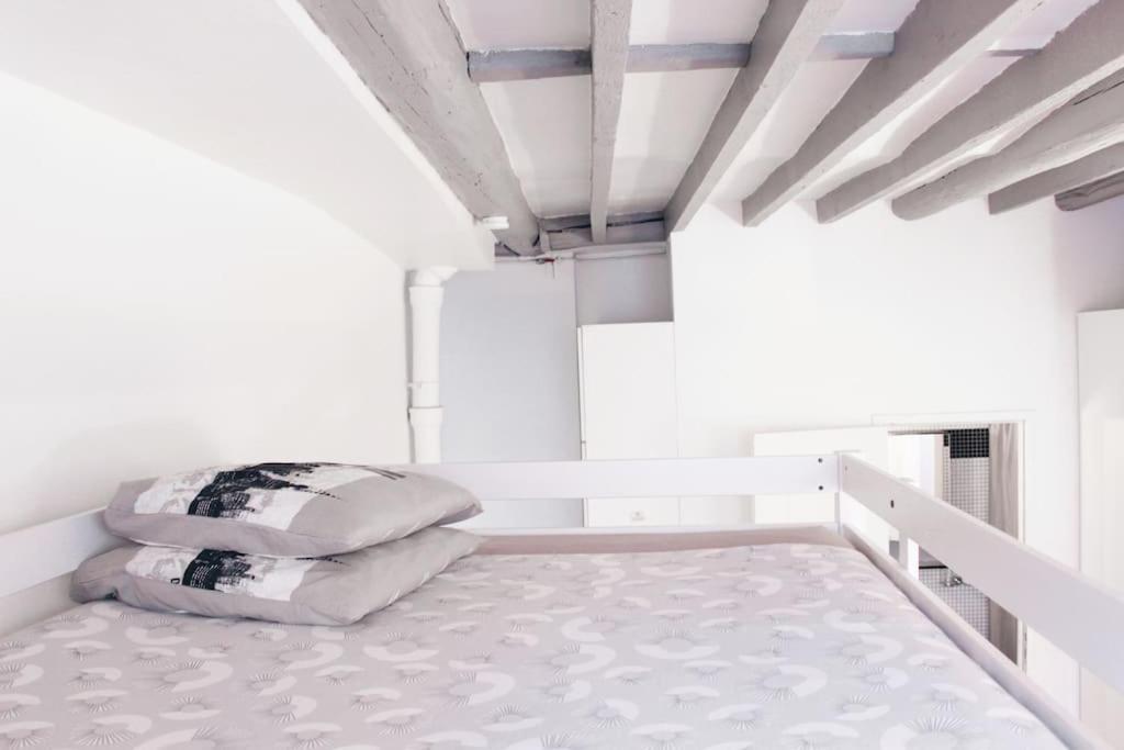 Appartamento Sacre Coeur Flat