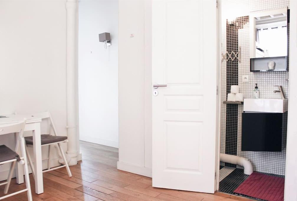 Sacre Coeur Flat Appartement *