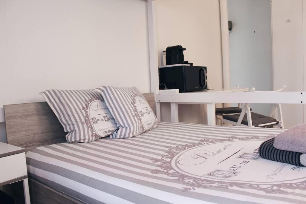 Appartamento Sacre Coeur Flat